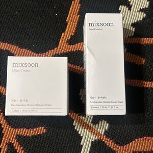 Mixsoon Bean Cream - White